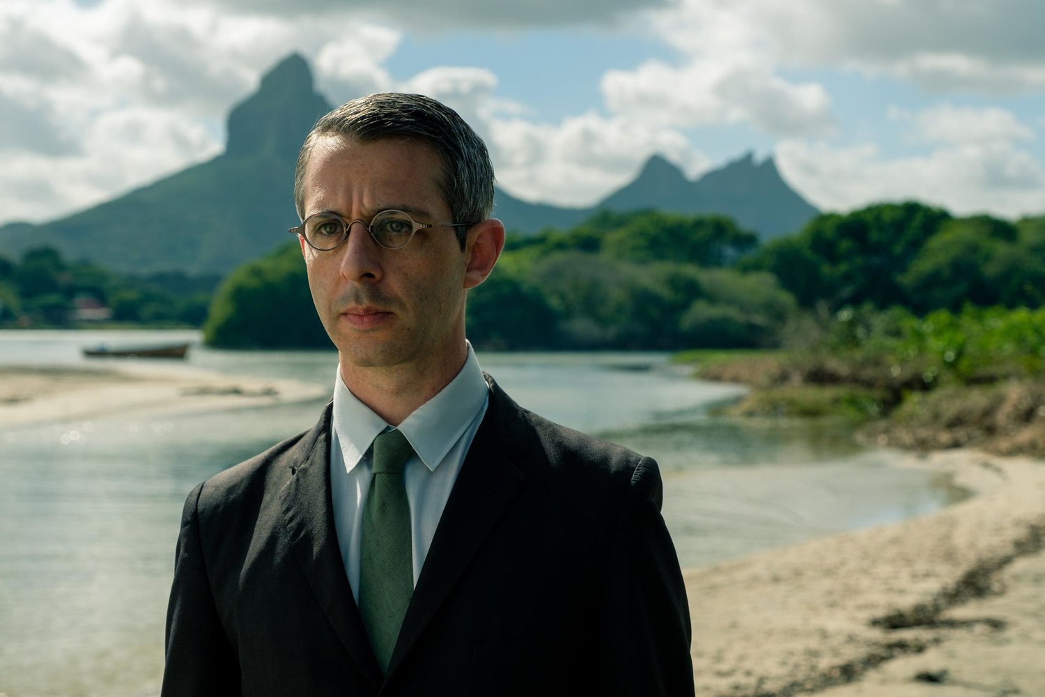 Джереми Стронг может сыграть Марка Цукерберга в сиквеле «Социальной сети» - фото 1