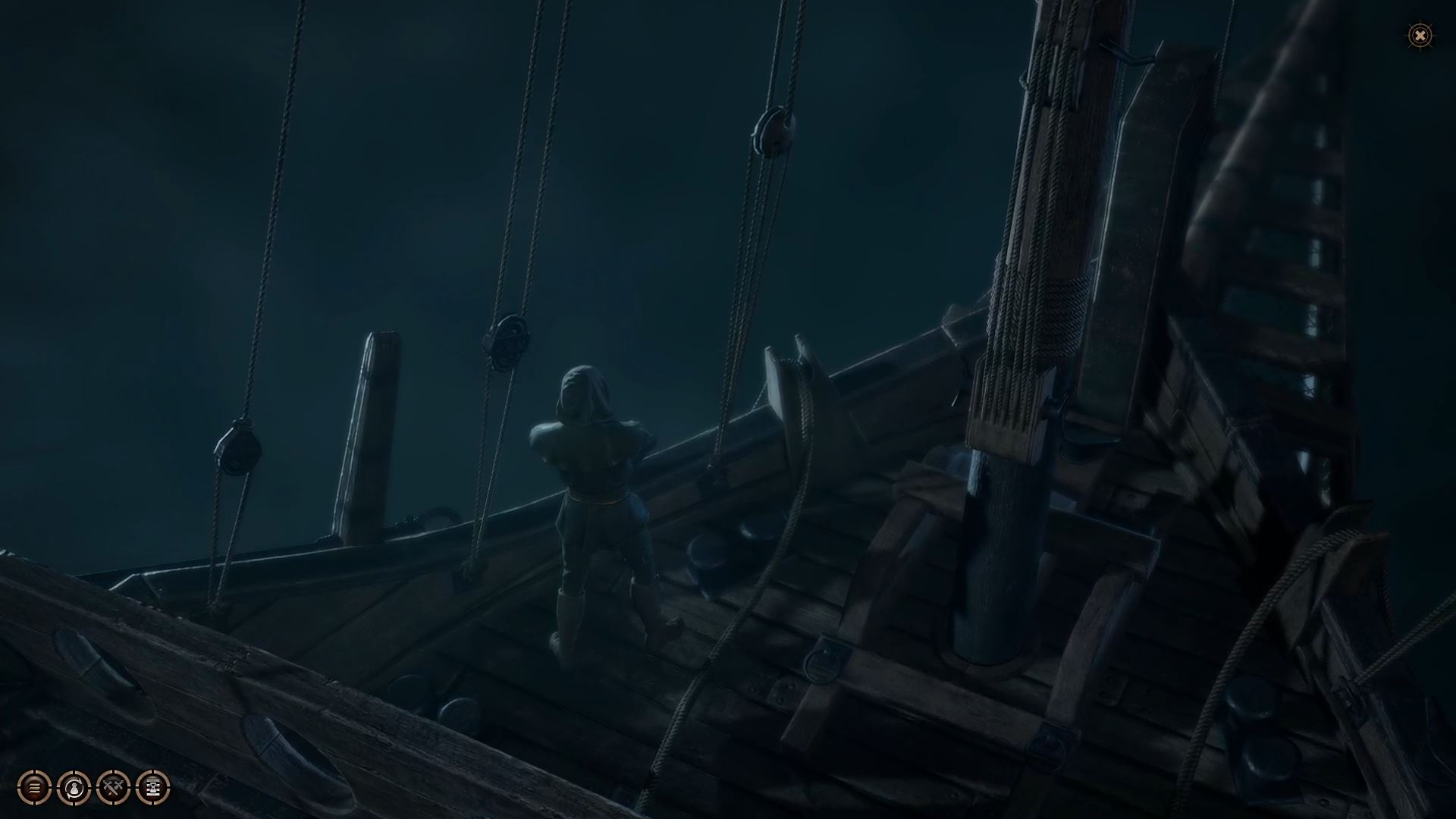 Квест Ансура в Baldurʼs Gate 3 — как решить головоломки, найти и победить дракона Ансура? - изображение 19 Квест Ансура в Baldurʼs Gate 3 — как решить головоломки, найти и победить дракона Ансура? - фото 19