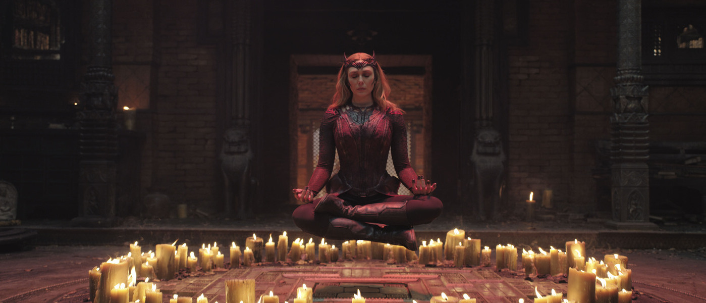 Рецензия на сиквел «Доктора Стрэнджа»: сказка о ведьме со всеми типичными проблемами Marvel - фото 2