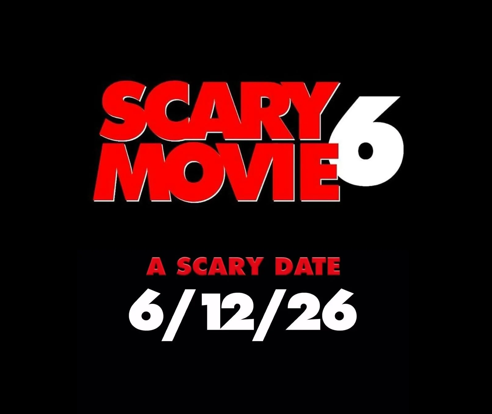 «Очень страшное кино 6» оскорбит сразу всех — создатели это гарантируют - фото 1