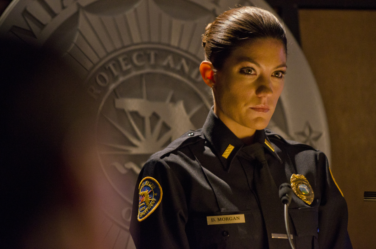 История маньяка: что нужно знать из оригинального сериала перед просмотром «Декстера. Новая кровь» - фото 4