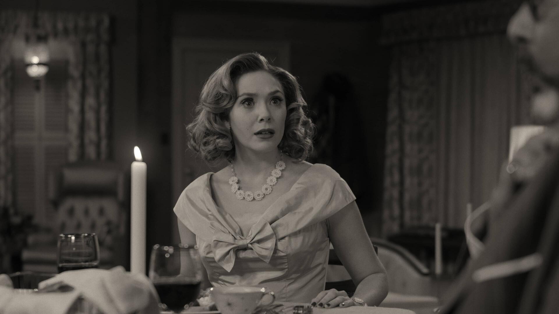 От «ВандаВижн» до «Локи»: как сейчас выглядит супергеройская линейка Disney+ - изображение 1 От «ВандаВижн» до «Локи»: как сейчас выглядит супергеройская линейка Disney+ - фото 1