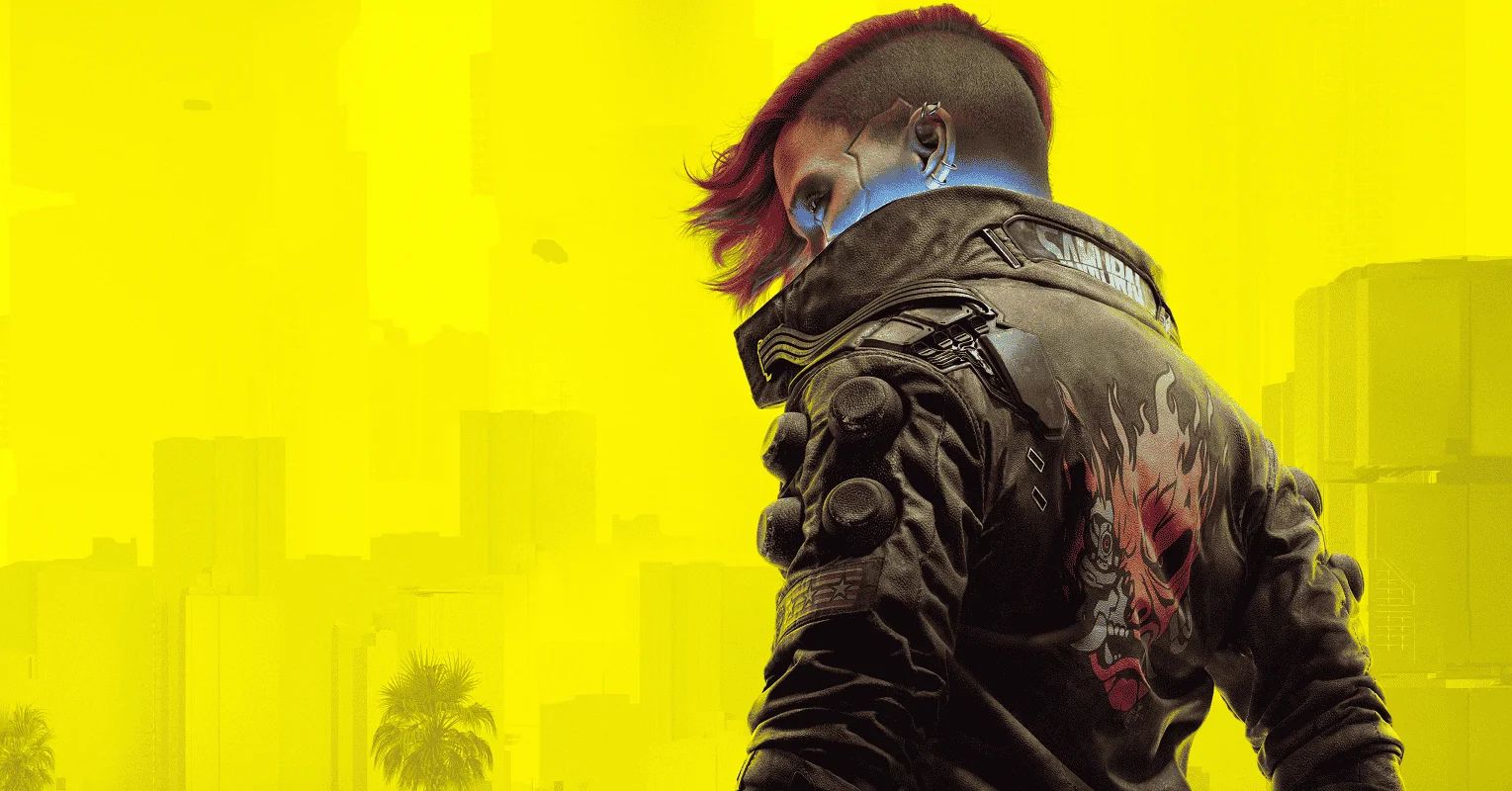 CDPR рассказала об улучшении трассировки и поддержке FSR 3 в Cyberpunk 2077 - фото 1