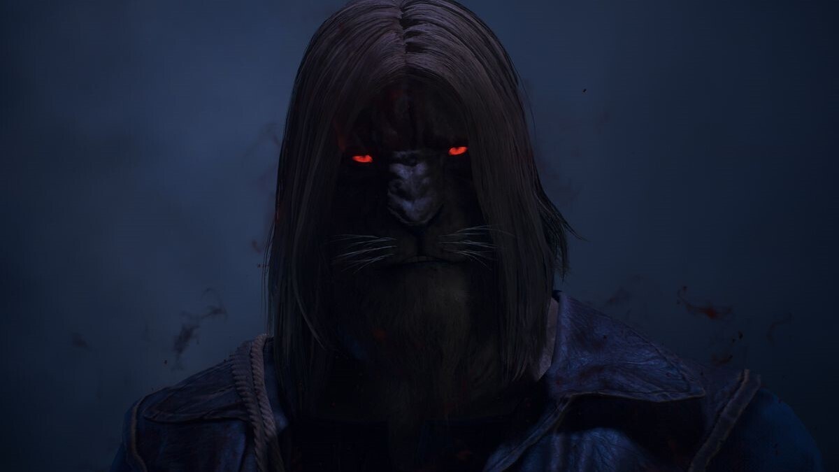 Скриншот из игры Dragonʼs Dogma 2