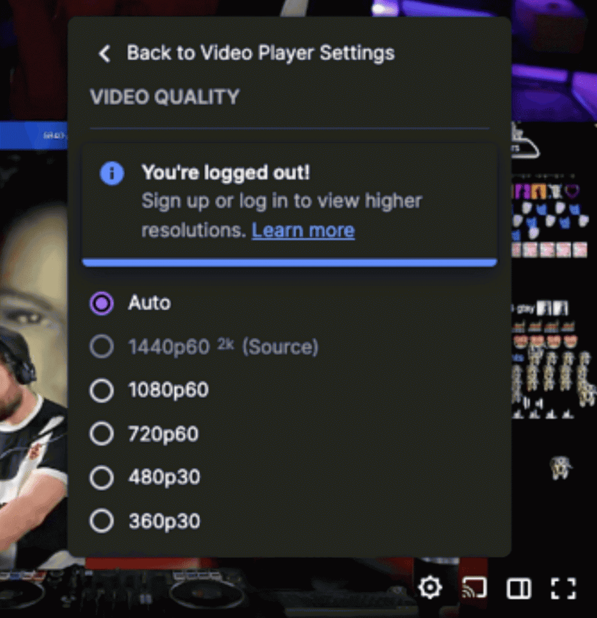 Twitch введёт возможность стримить вертикально - фото 1