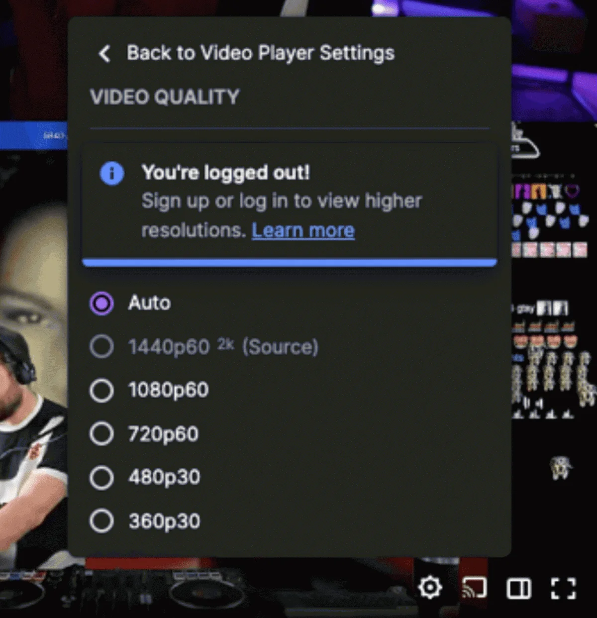 Twitch введёт возможность стримить вертикально - изображение 1 Twitch введёт возможность стримить вертикально - фото 1