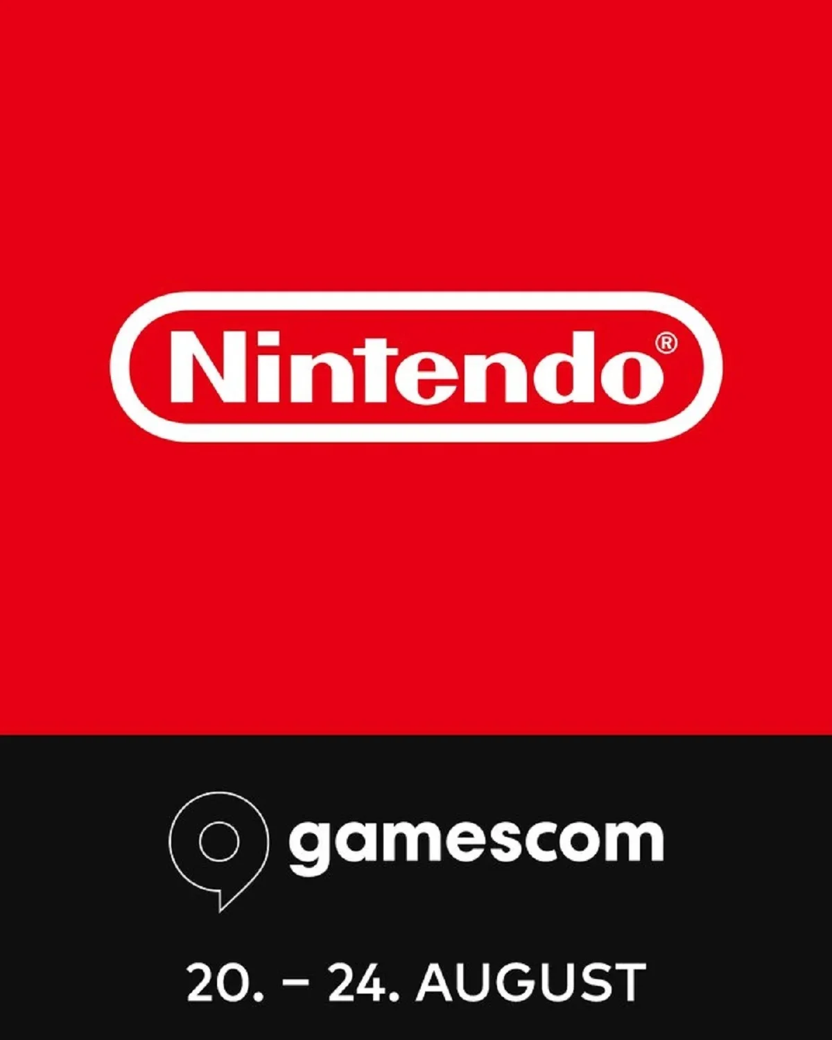 Фанатам Switch приготовиться: Nintendo приедет на Gamescom 2025 - изображение 1 Фанатам Switch приготовиться: Nintendo приедет на Gamescom 2025 - фото 1