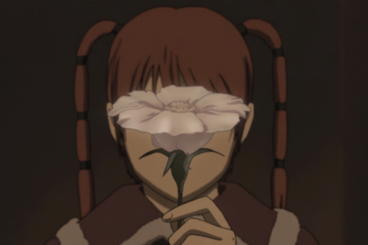 «Технолайз» много не говорит, но показывает. Аниме открыто для интерпретации, отказываясь от традиционного повествования в пользу более абстрактного и философского подхода
Источник: Madhouse