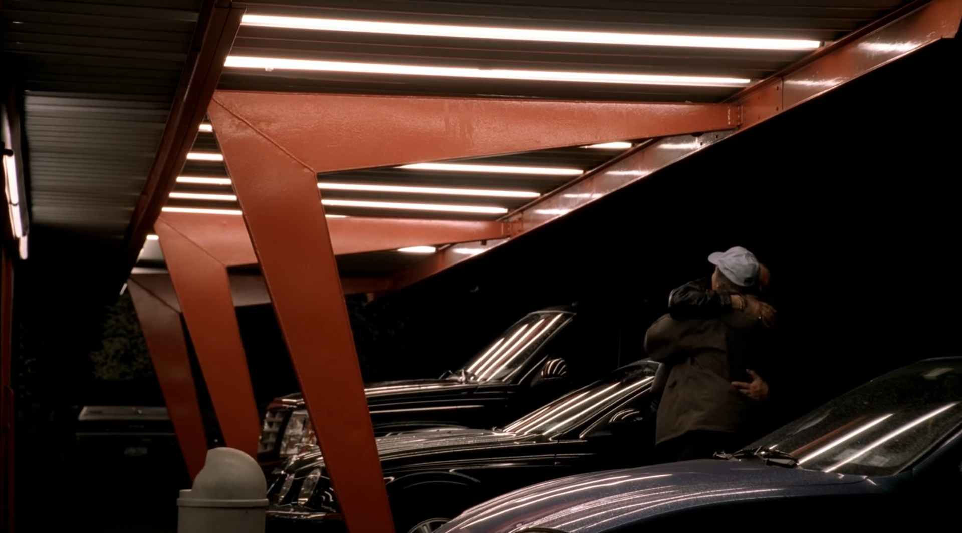 25 лет «Клану Сопрано»: Как устроено великое шоу HBO? - фото 13