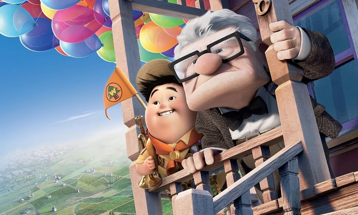 Что смотреть к выходу «Базза Лайтера»: все мультфильмы Pixar, от любимчиков до изгоев - фото 20