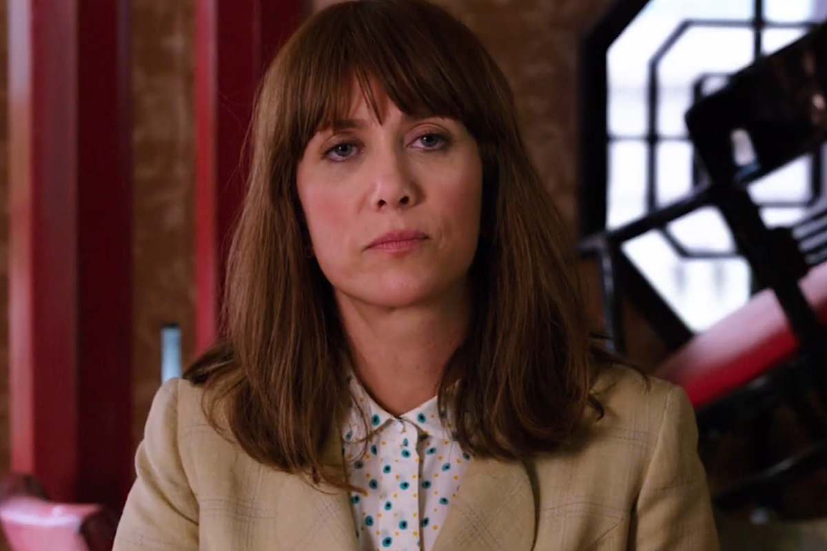 СМИ: Кристен Уиг озвучит Робото в фильме по «Властелинам Вселенной» - фото 1