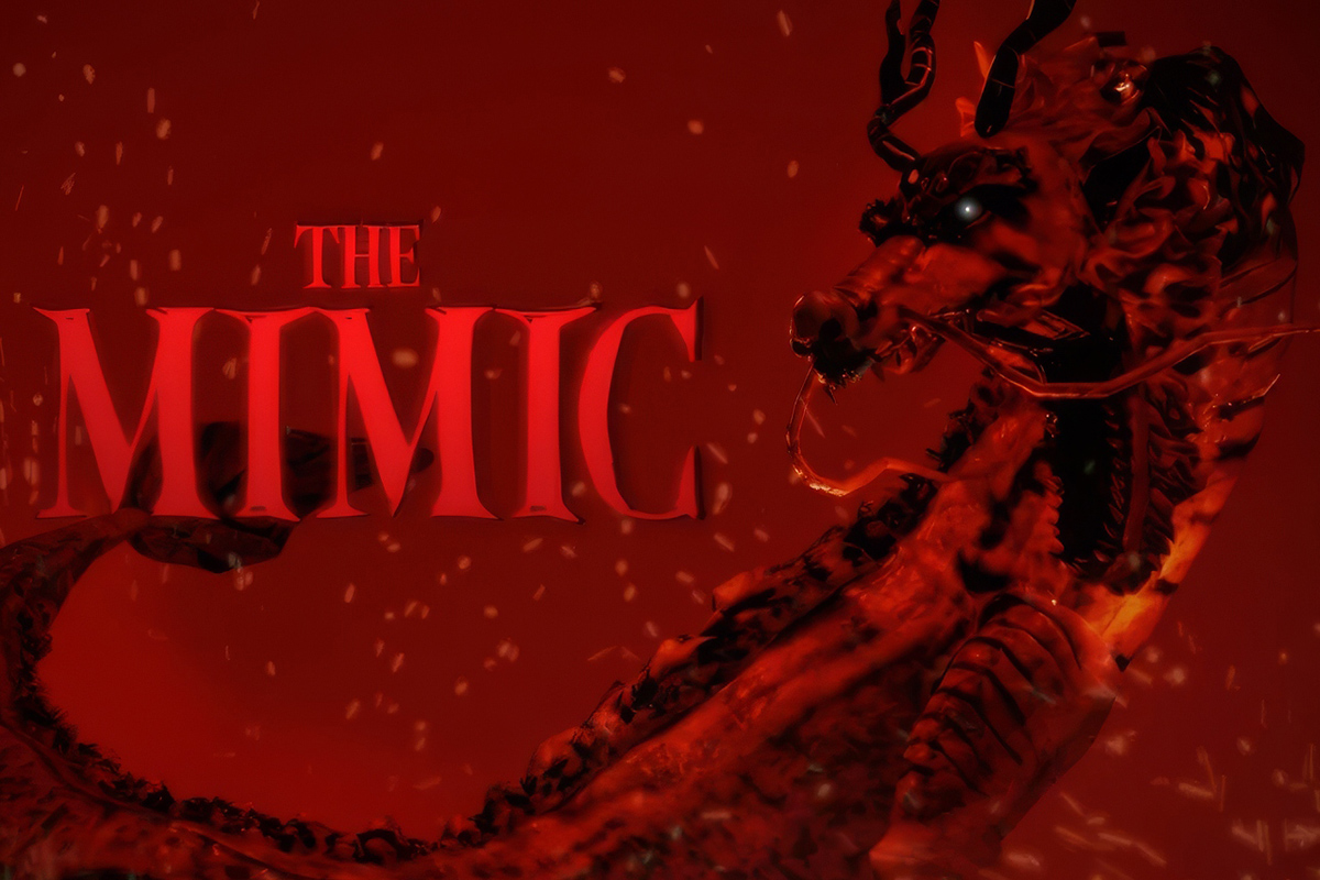 Изображение: The Mimic

Источник: Roblox Corporation