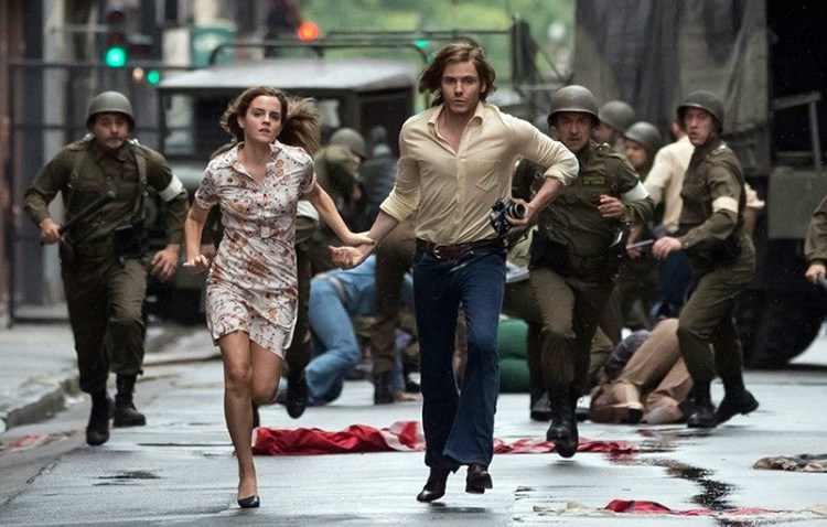 Где ещё сыграли актеры из «Гарри Поттера»: фильмы и сериалы с актёрами из кинофраншизы - фото 7