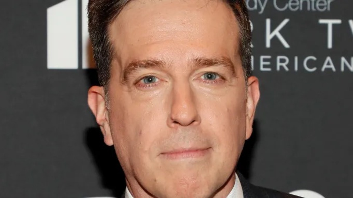 Эд Хелмс.
Источник: Paul Morigi/Getty Images