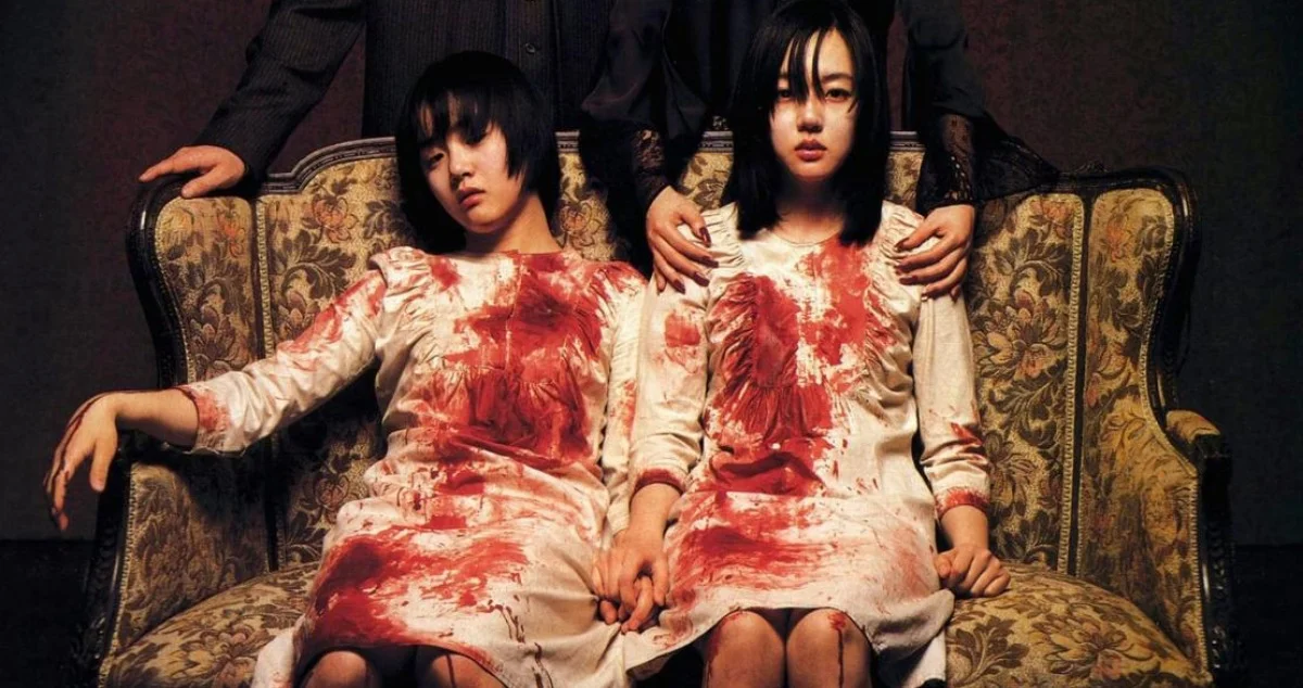 Лучшие корейские фильмы всех времён: драмы, ужасы и детективы - фото 6