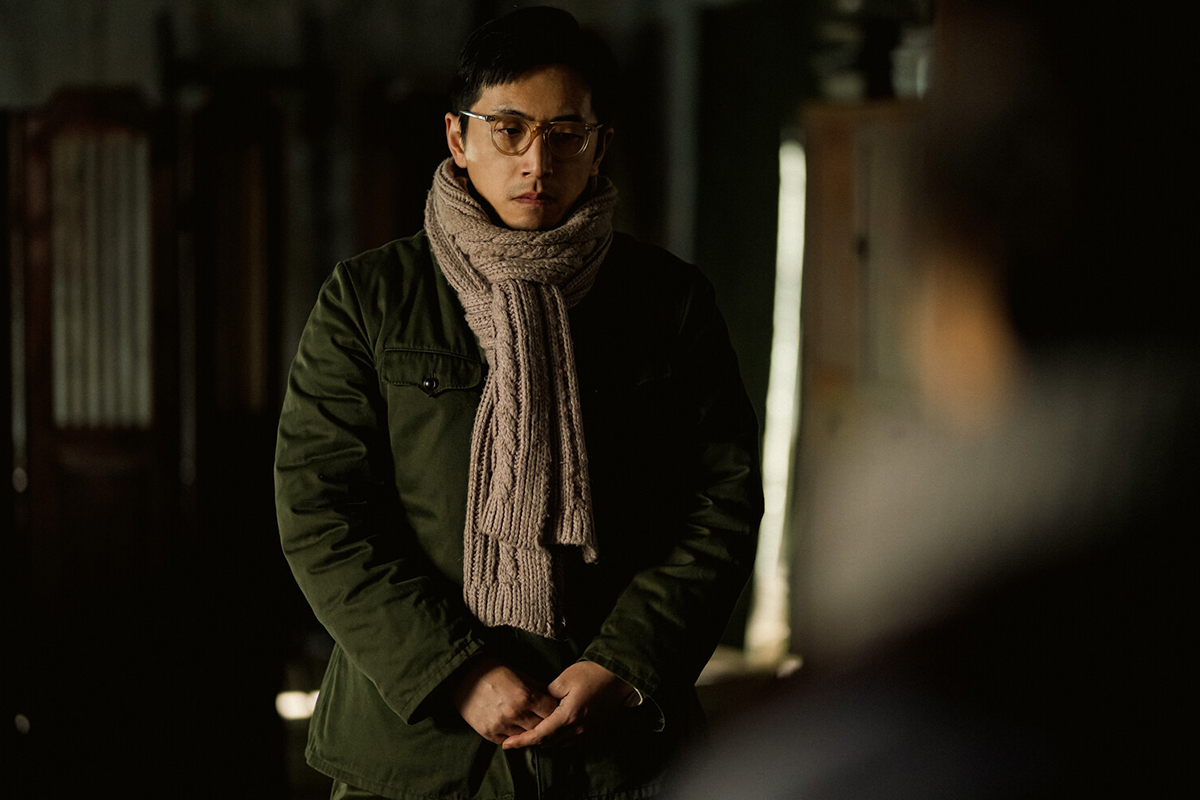 Сериал «Задача трёх тел» был номинирован на премии Asia Contents Awards и Global OTT Awards за лучшие визуальные эффекты

Источник: CCTV