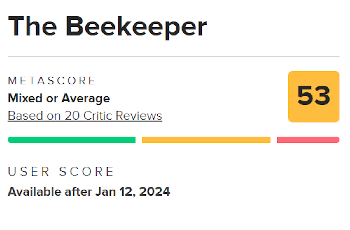Скриншот «Канобу» // metacritic.com