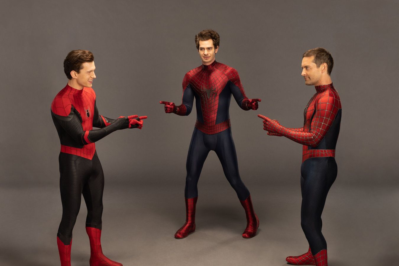 Эндрю Гарфилд хотел бы вернуться к роли Человека-паука - изображение 1 Эндрю Гарфилд хотел бы вернуться к роли Человека-паука - фото 1