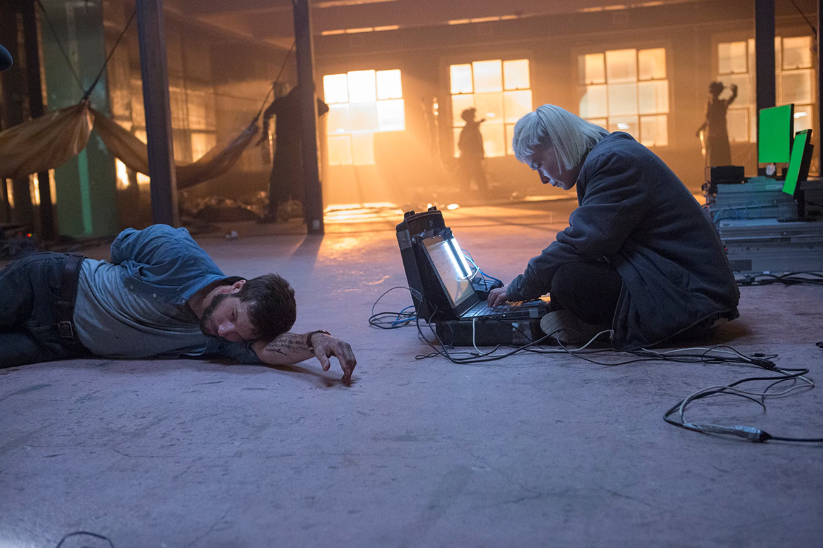 Бюджет фильма «Апгрейд» составил от 3 до 5 млн долларов

Источник: OTL Releasing