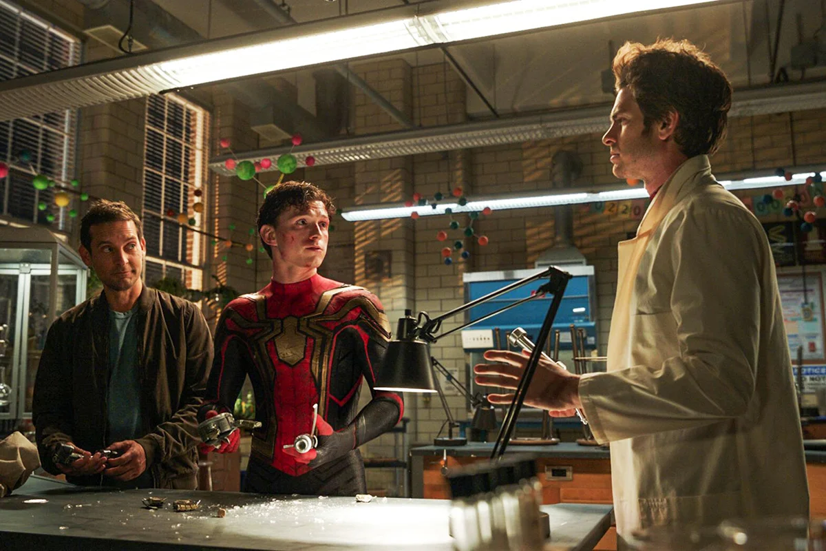 Топ-30 фильмов и сериалов Marvel: Полный список лучших проектов для просмотра в 2025 году - изображение 26 Топ-30 фильмов и сериалов Marvel: Полный список лучших проектов для просмотра в 2025 году - фото 26