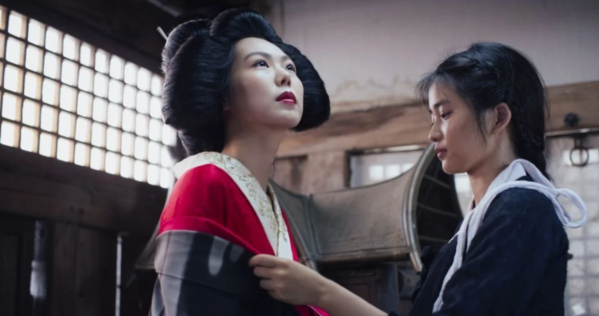 Лучшие корейские фильмы всех времён: драмы, ужасы и детективы - фото 22