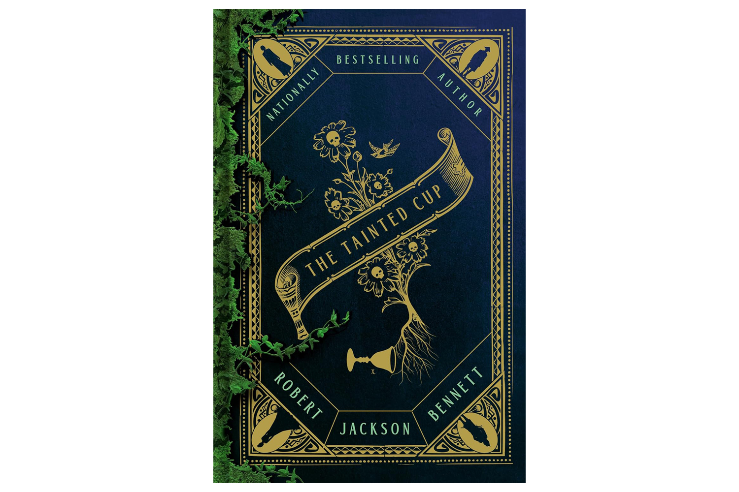 Лауреаты Hugo Awards — 2025: Подборка лучших книг, комиксов и фильмов года - изображение 1 Лауреаты Hugo Awards — 2025: Подборка лучших книг, комиксов и фильмов года - фото 1