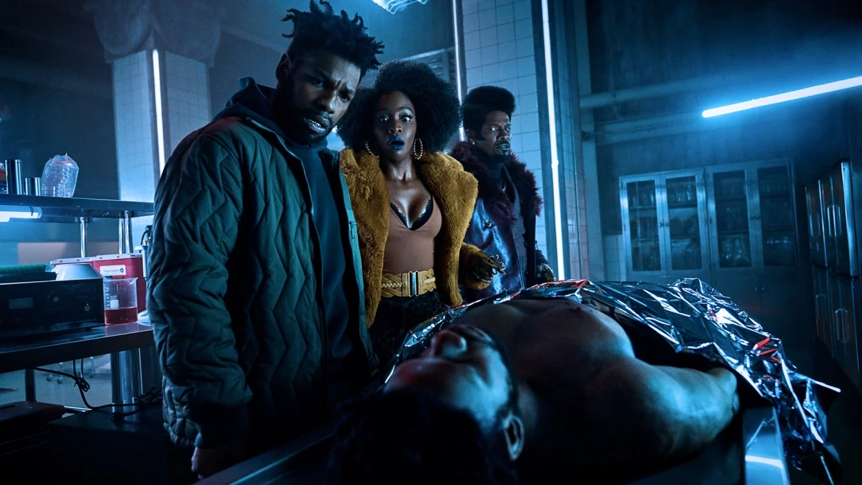 11 лучших фантастических фильмов 2023 года: беззащитные клоны и милые франкенштейны - фото 2