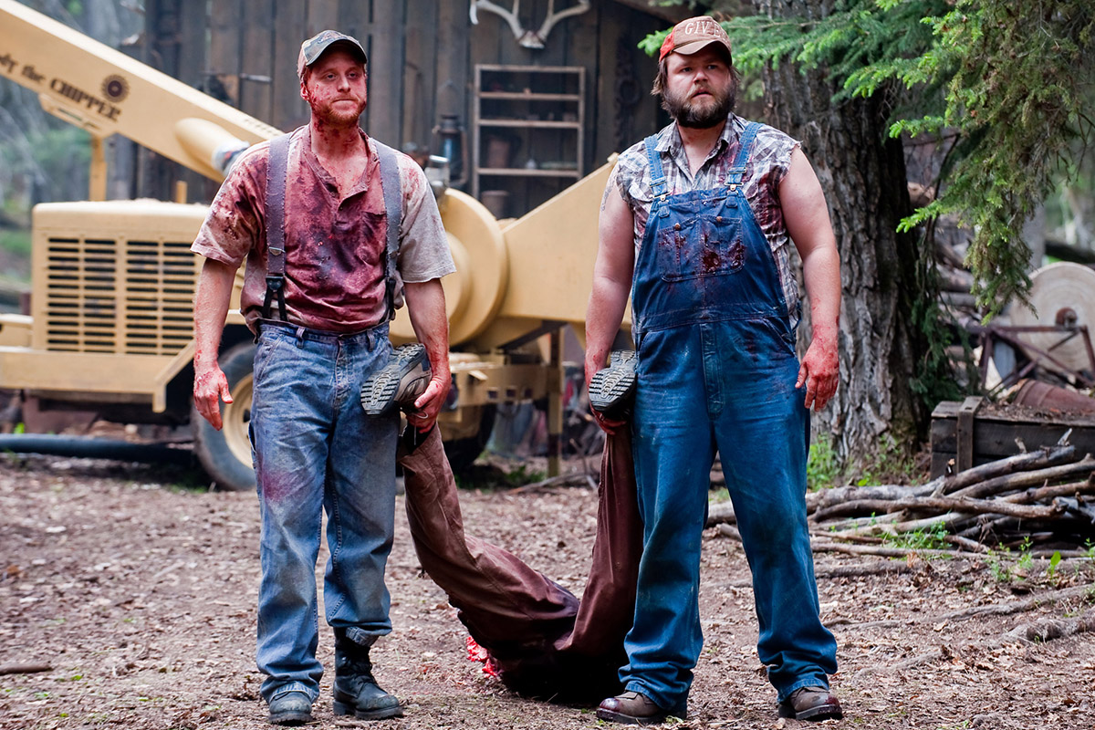 Лучшие фильмы на вечер — подборка для идеального отдыха - изображение 5 Лучшие фильмы на вечер — подборка для идеального отдыха - фото 5