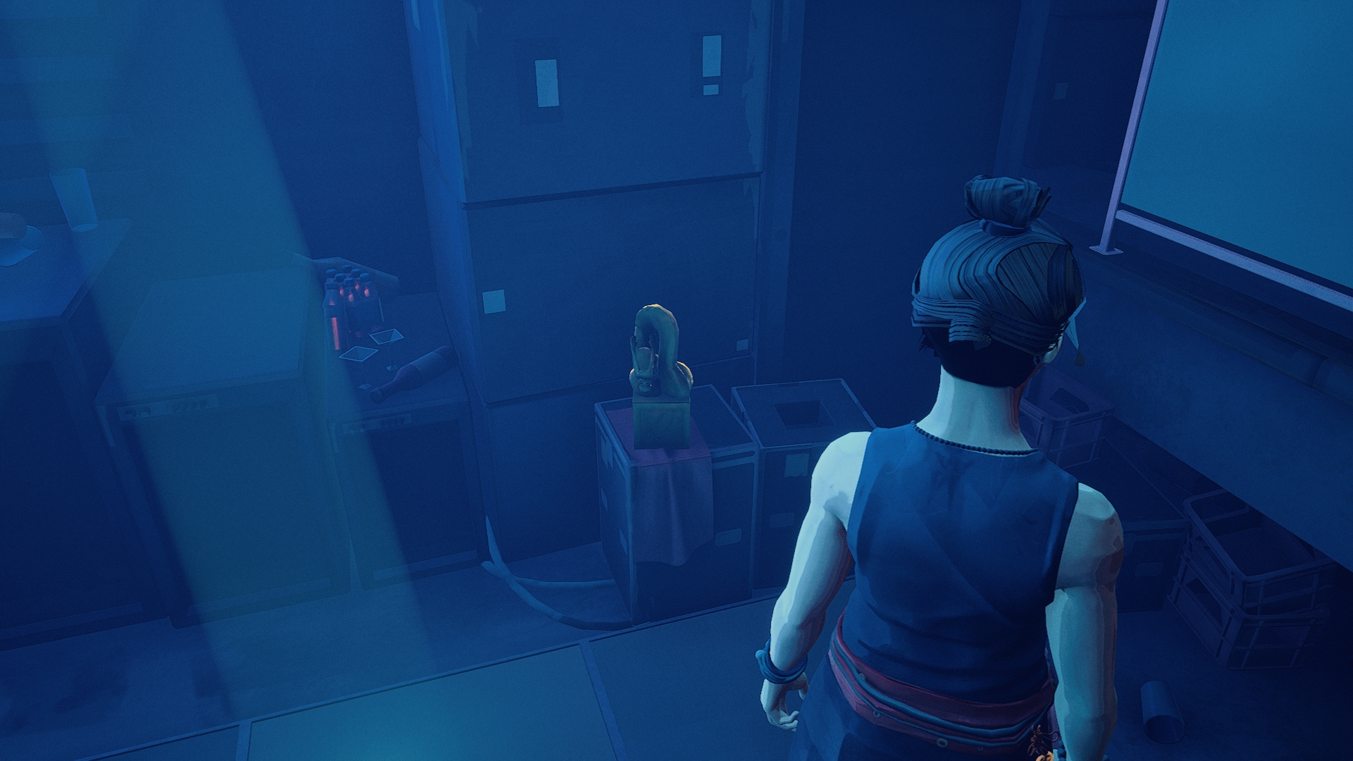 Проникнуться учением кунг-фу и примерить роль Джеки Чана: почему стоит играть в Sifu - фото 6