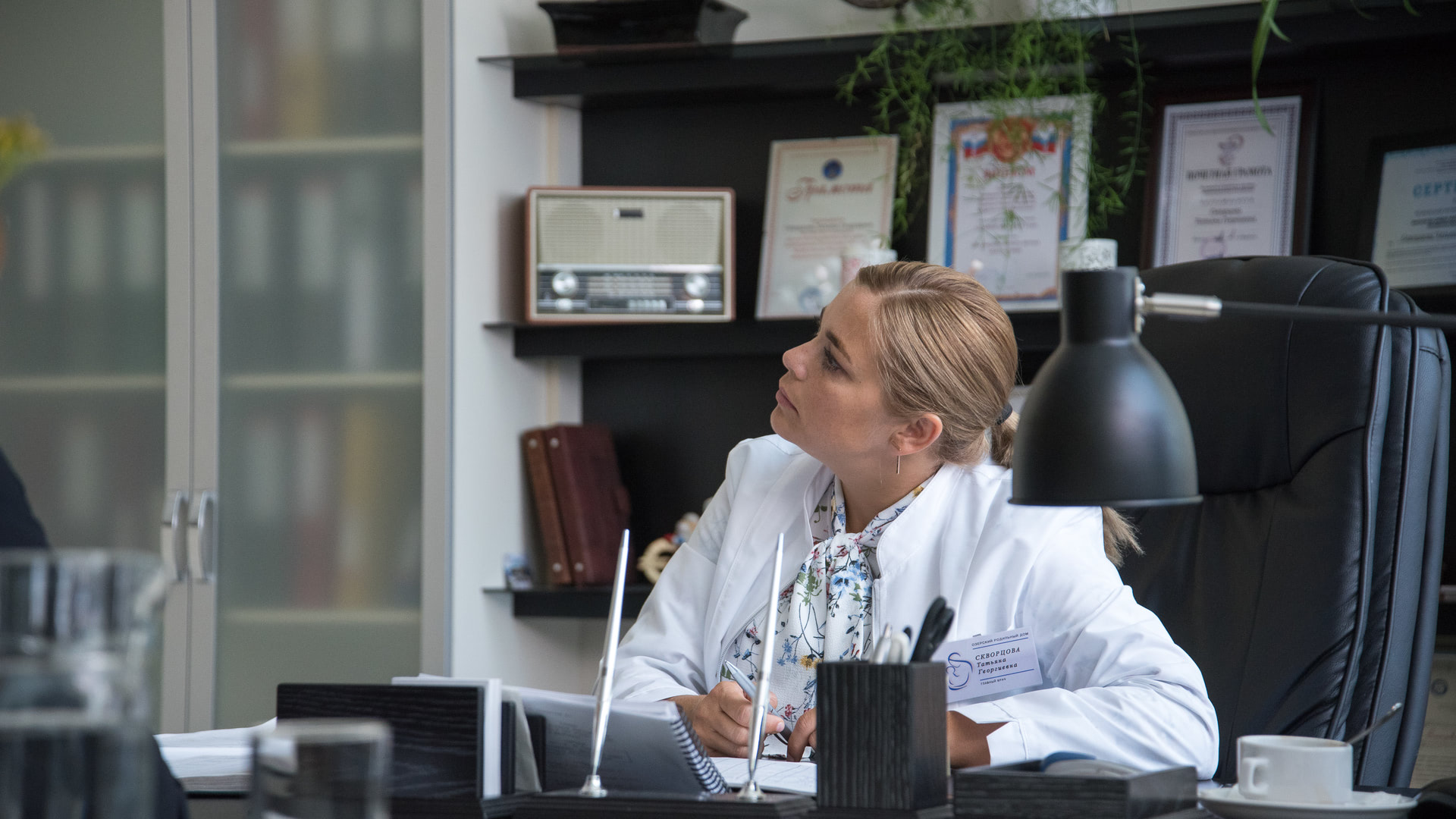 Фото: Sony Pictures Television