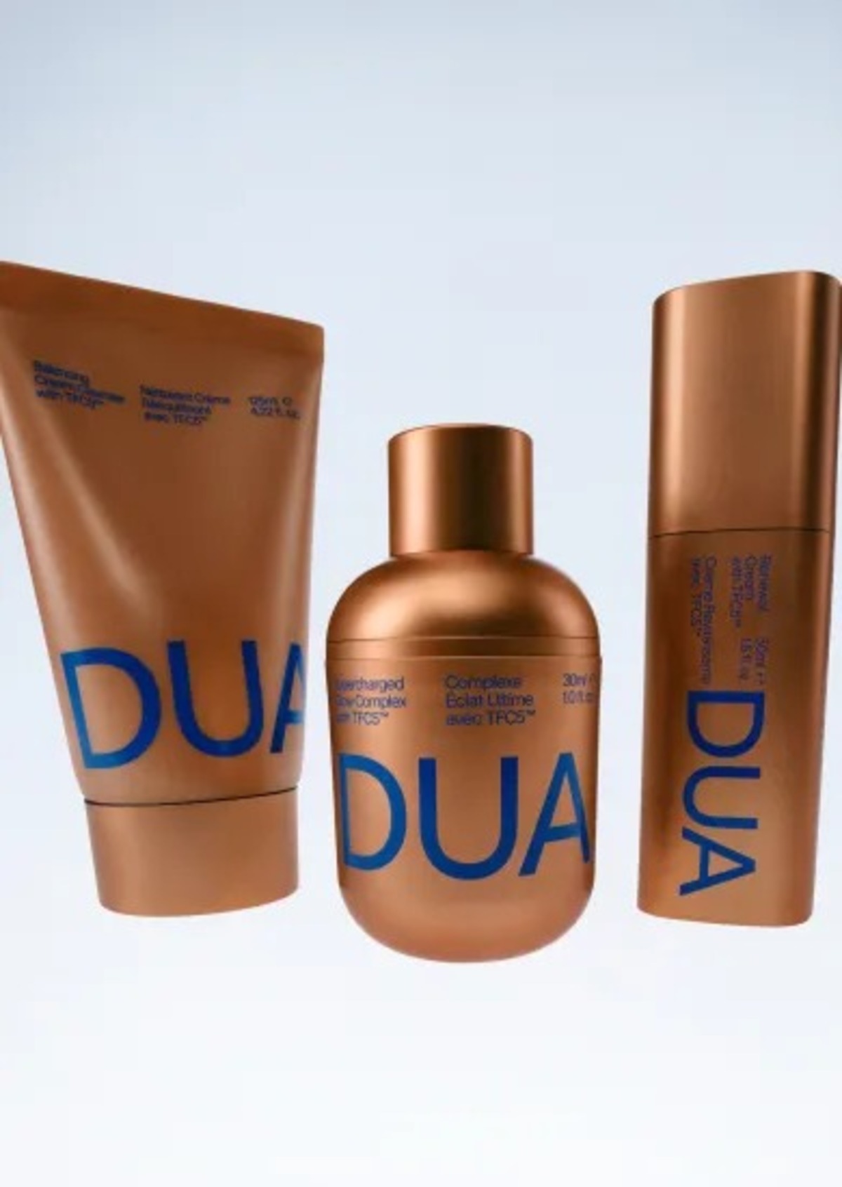 Фото: COURTESY OF AUGUSTINUS BADER