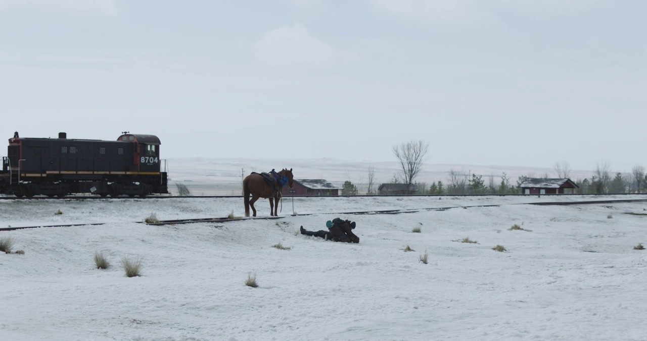 Обзор шестой серии «Одни из нас»: сделай правильный выбор - фото 9