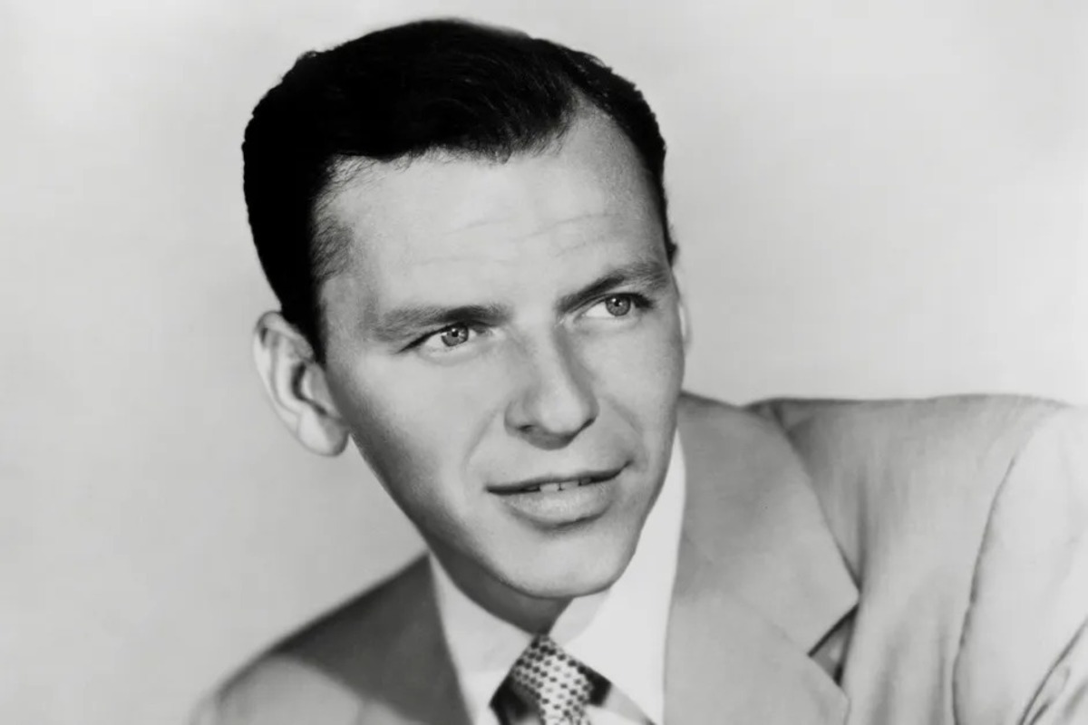 Фрэнк Синатра. Фото: Donaldson Collection/Getty Images