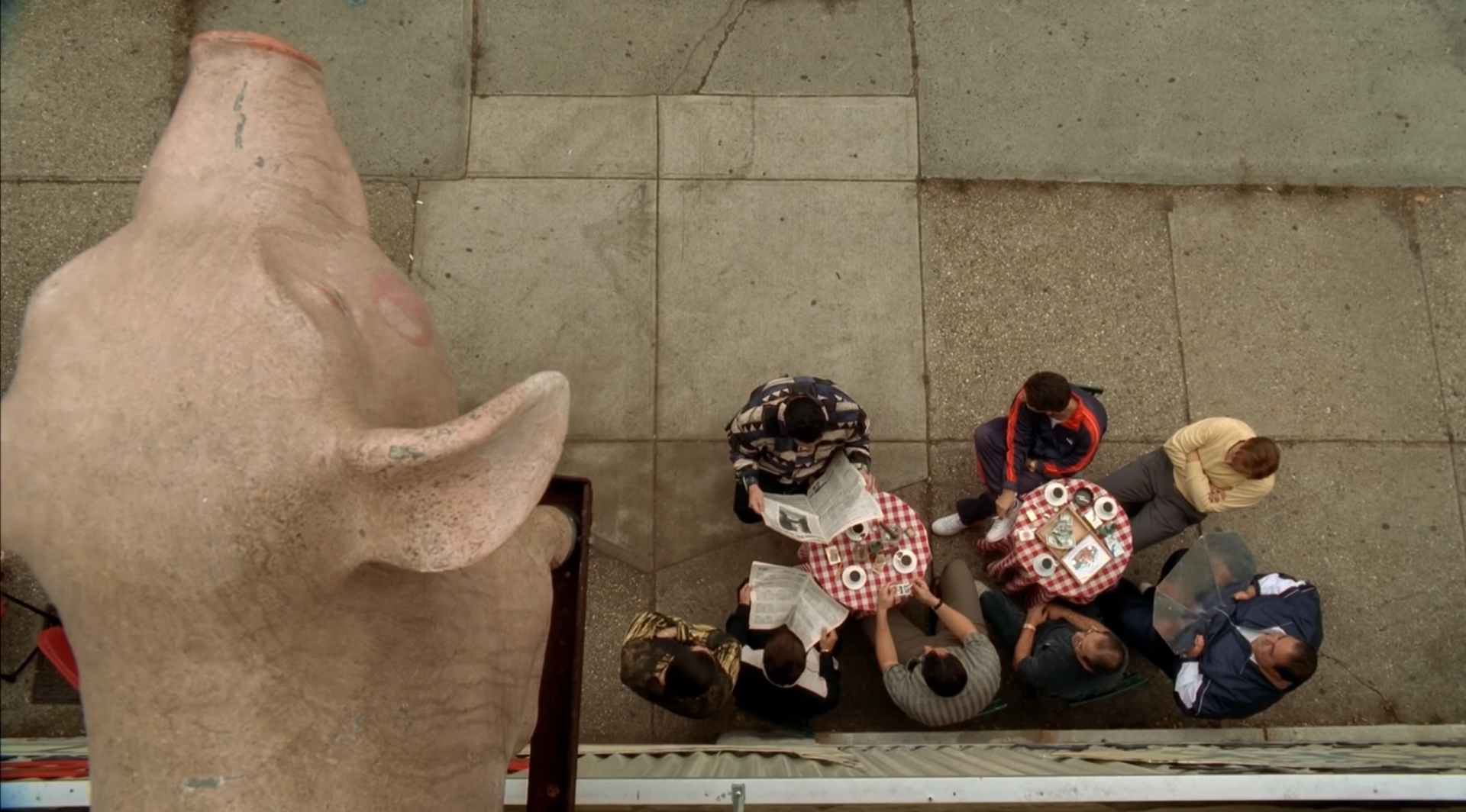 25 лет «Клану Сопрано»: Как устроено великое шоу HBO? - фото 10