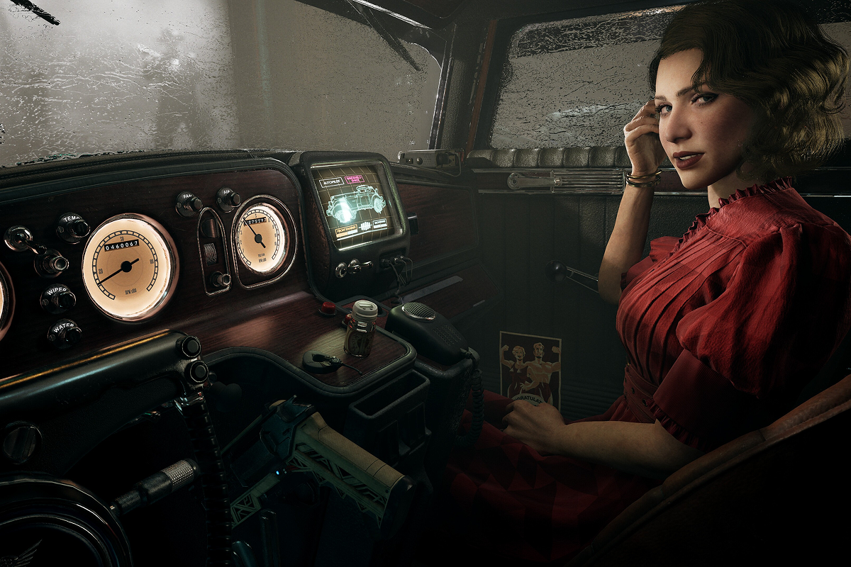 Лучшие короткие игры 2023–2025: Во что поиграть за вечер - изображение 7 Лучшие короткие игры 2023–2025: Во что поиграть за вечер - фото 7