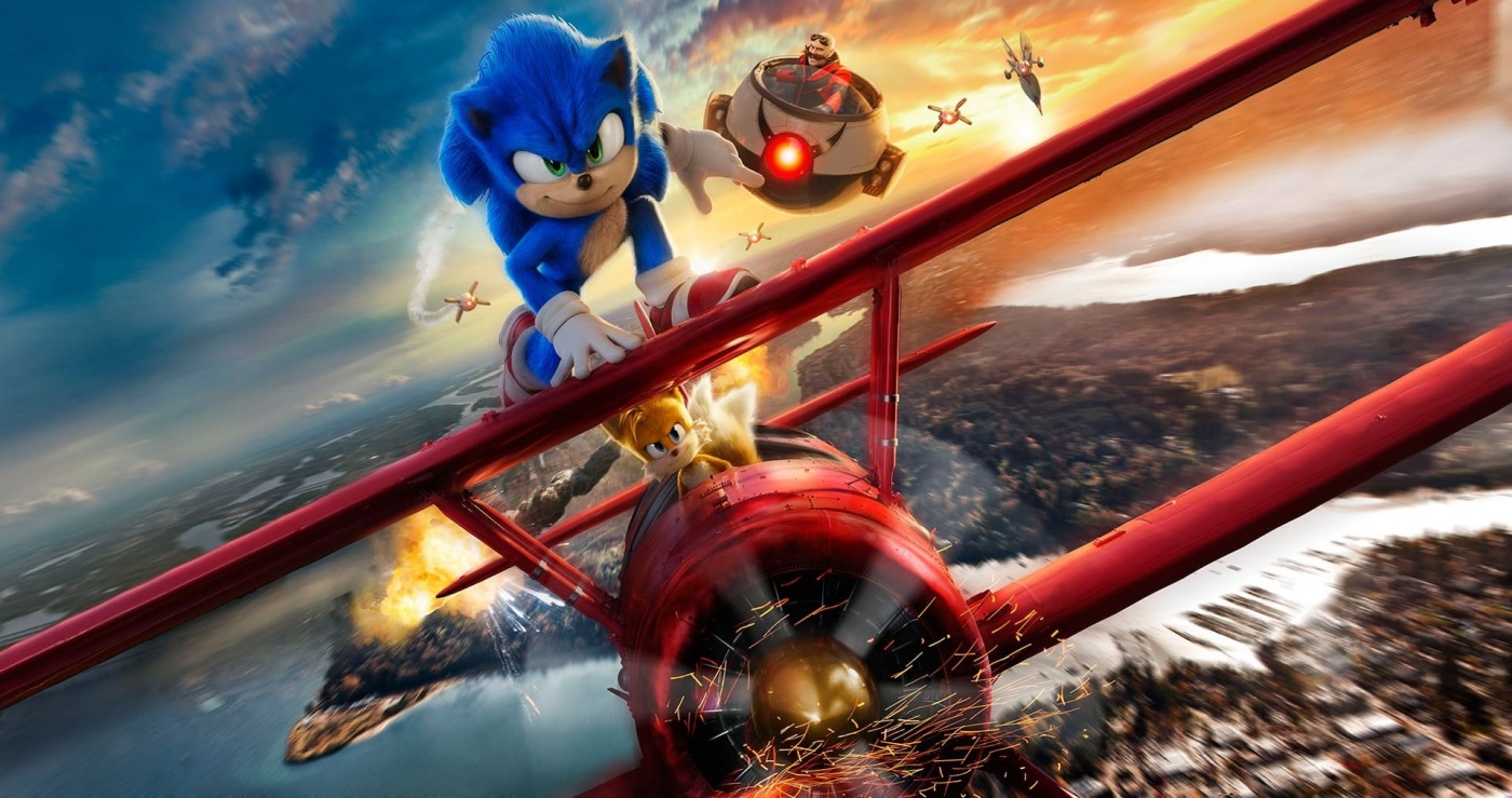 15 самых ожидаемых экранизаций игр: фильмы и сериалы - изображение 1 15 самых ожидаемых экранизаций игр: фильмы и сериалы - фото 1