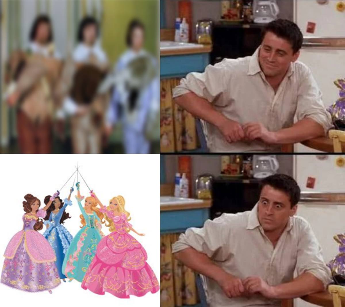 Barbie And the Three Musketeers настолько хороша, что в неё хочется вернуться. А для большего погружения сделать это лучше не на эмуляторе, а приставке Nintendo DS.