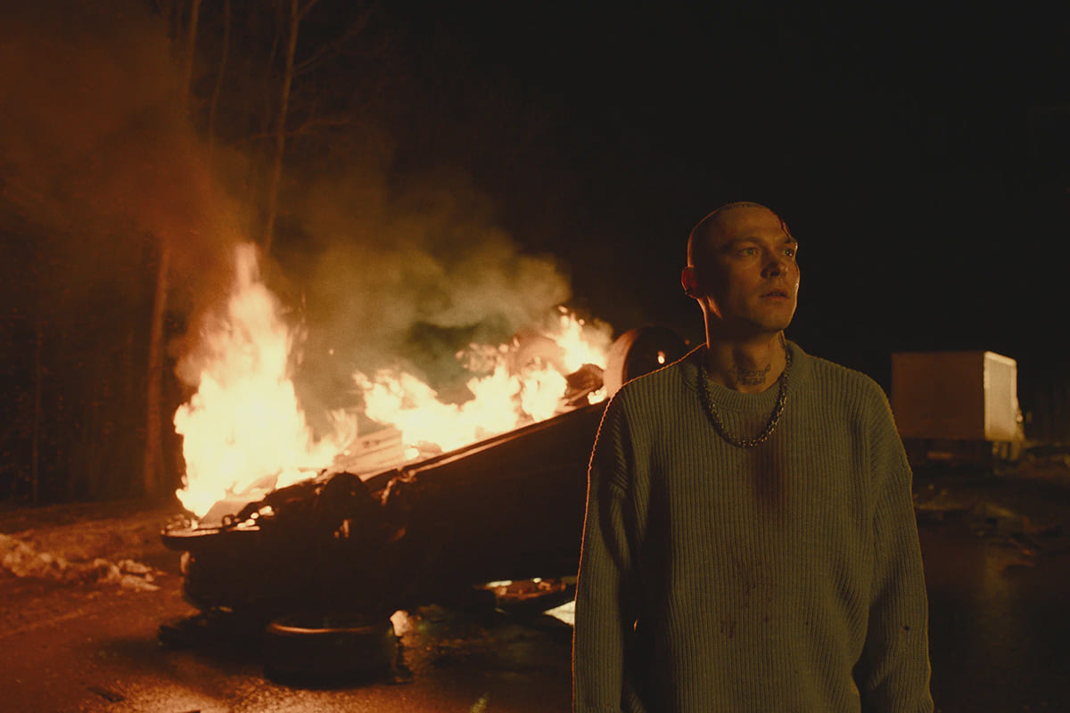 Российские сериалы 2025: от фэнтези до комедий. Что ждёт зрителей? - фото 17