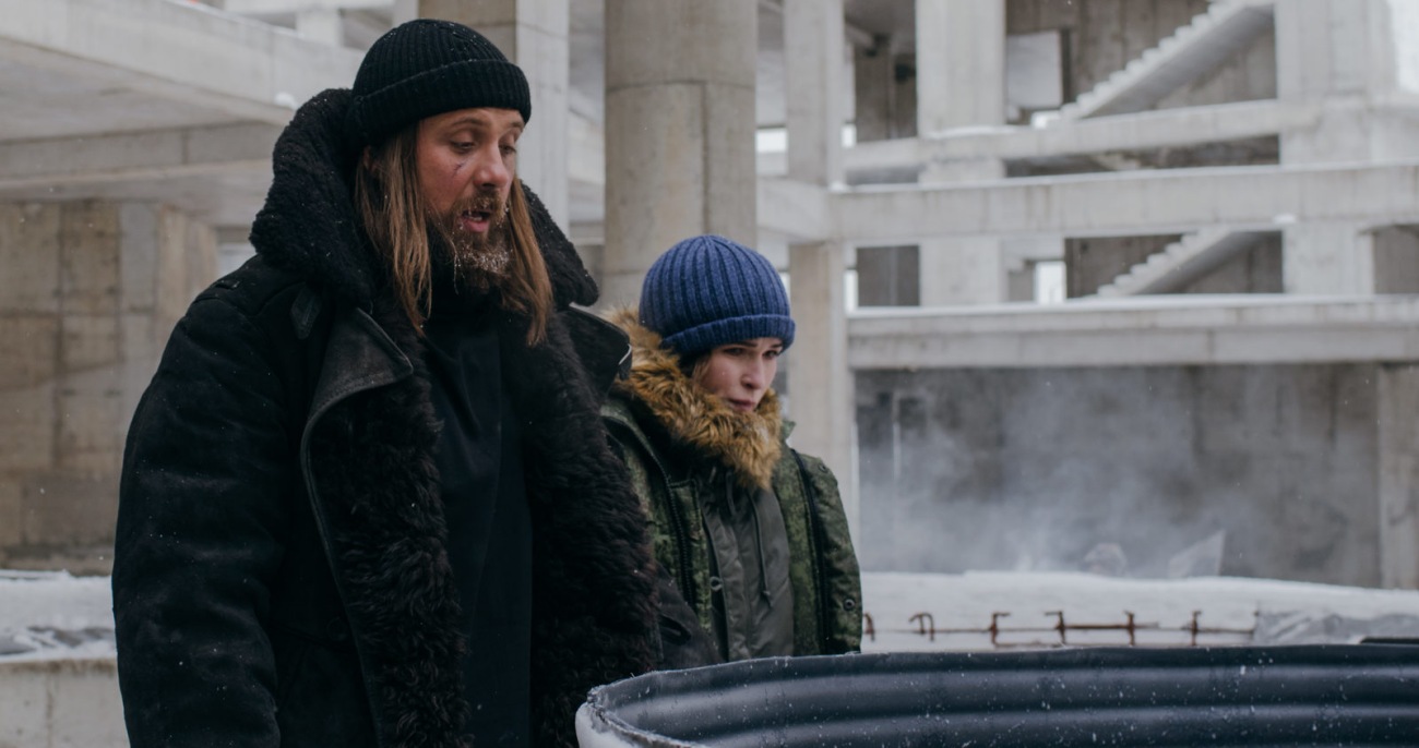 Рецензия на сериал «Сергий против нечисти: Шабаш» — продолжение фольклорного боевика - фото 1