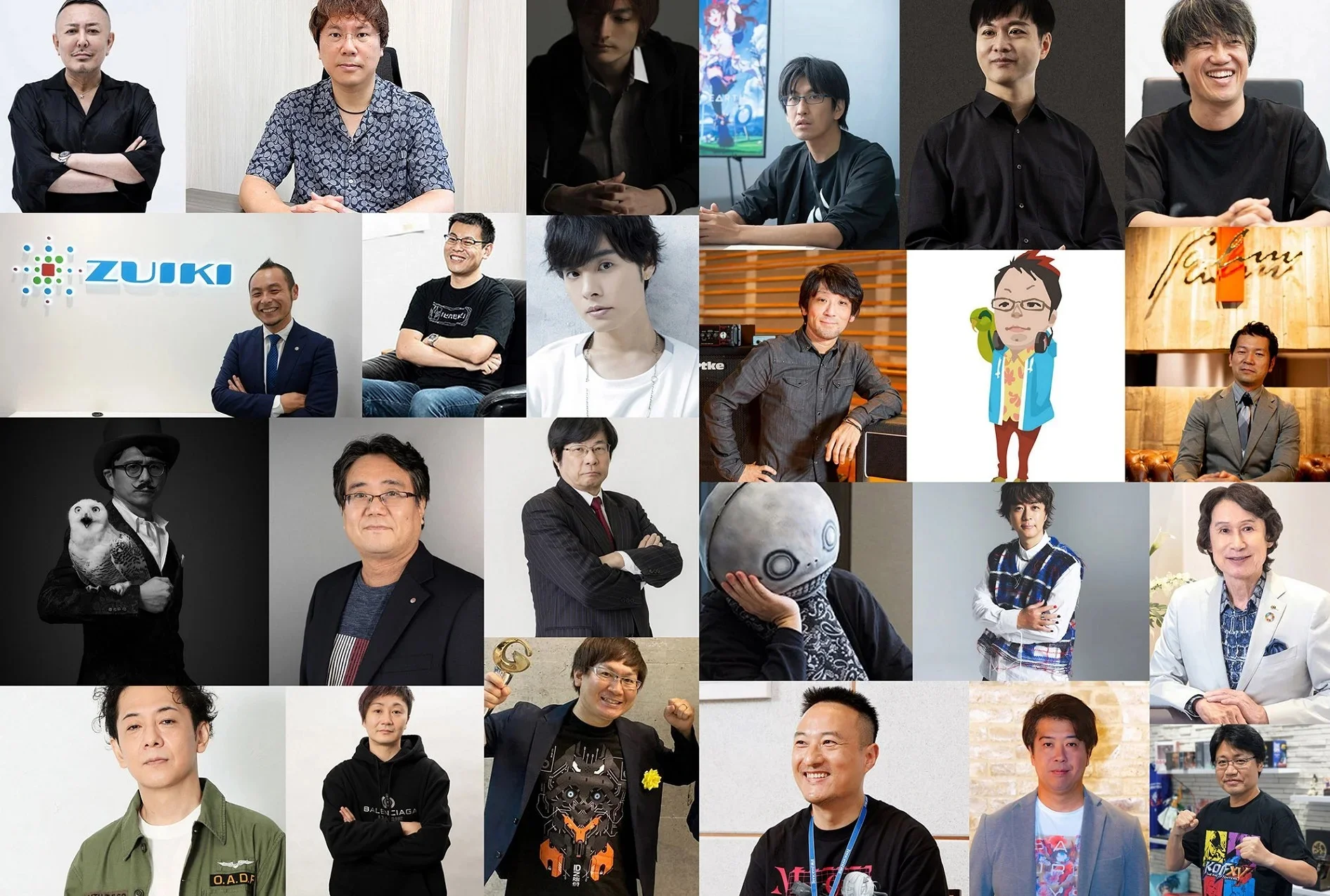 Крупные японские разработчики игр раскрыли свои планы на 2024 год - фото 2