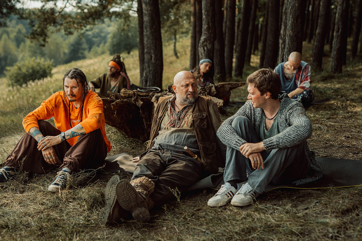 Российские сериалы 2025: от фэнтези до комедий. Что ждёт зрителей? - фото 7