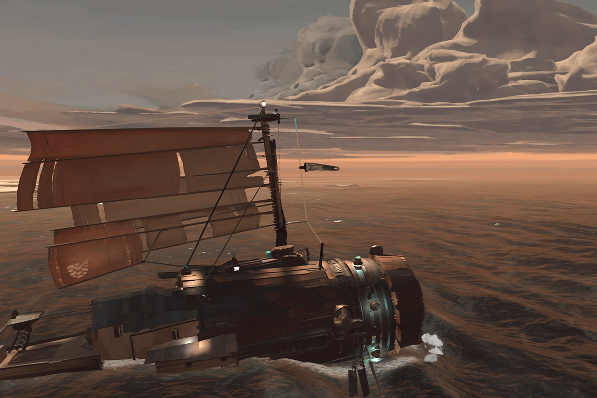 Лучшие короткие игры 2023–2025: Во что поиграть за вечер - изображение 11 Лучшие короткие игры 2023–2025: Во что поиграть за вечер - фото 11