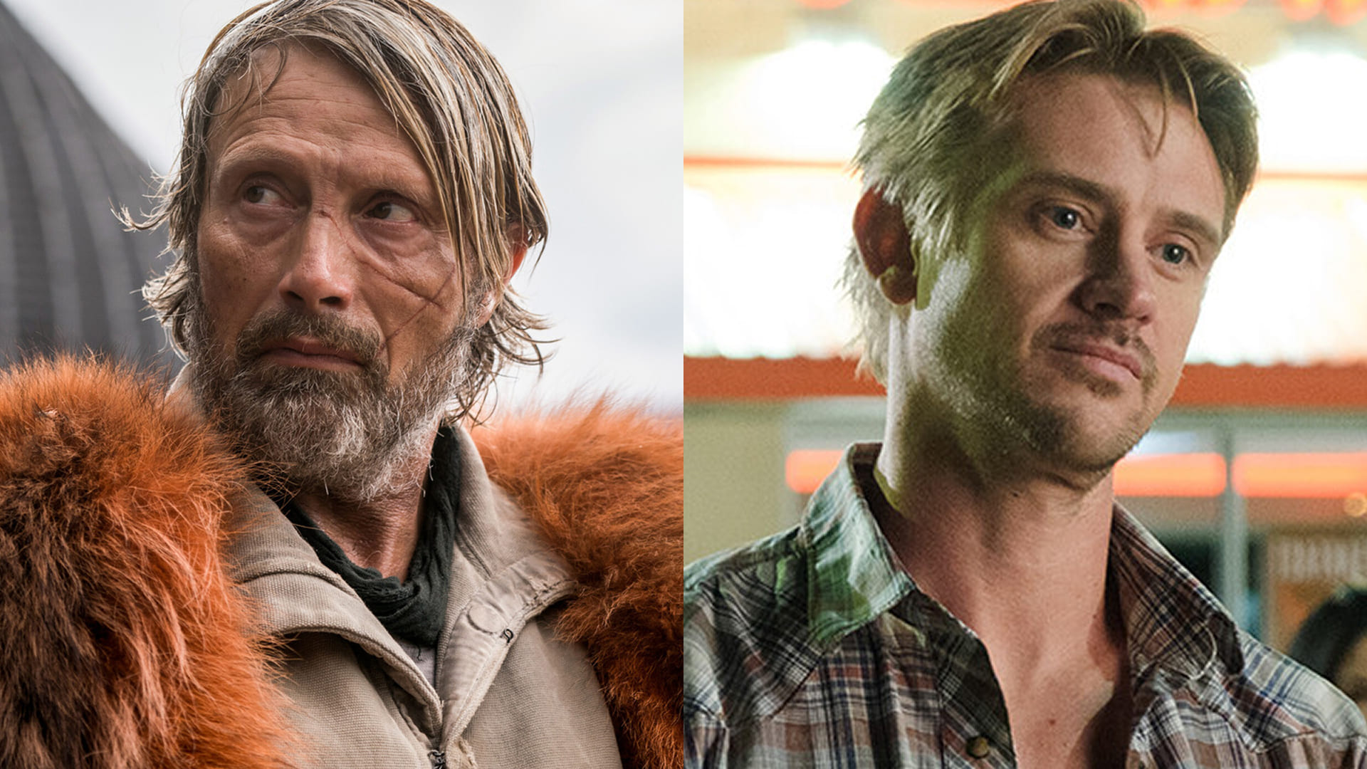 Дружба шеф-повара и преступника: Мадс Миккельсен и Бойд Холбрук сыграют в драме «Last Meals» - фото 1