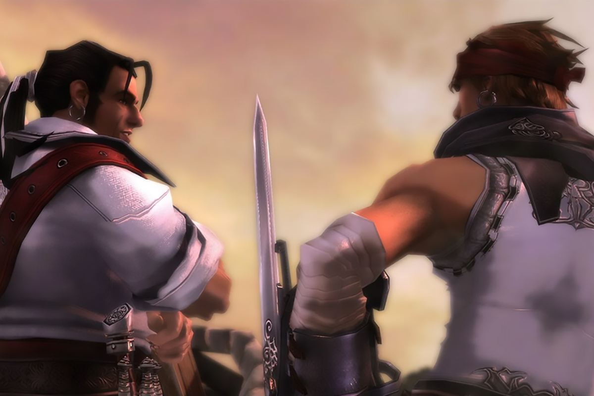 Обзор игры «Приключения Капитана Блада»: Пиратский экшен, воскресший спустя 22 года - фото 1