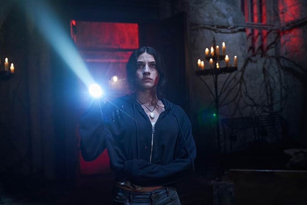 «Дожить до рассвета»: адаптация, застрявшая между ремейком и пародией — мнения критиков - фото 1