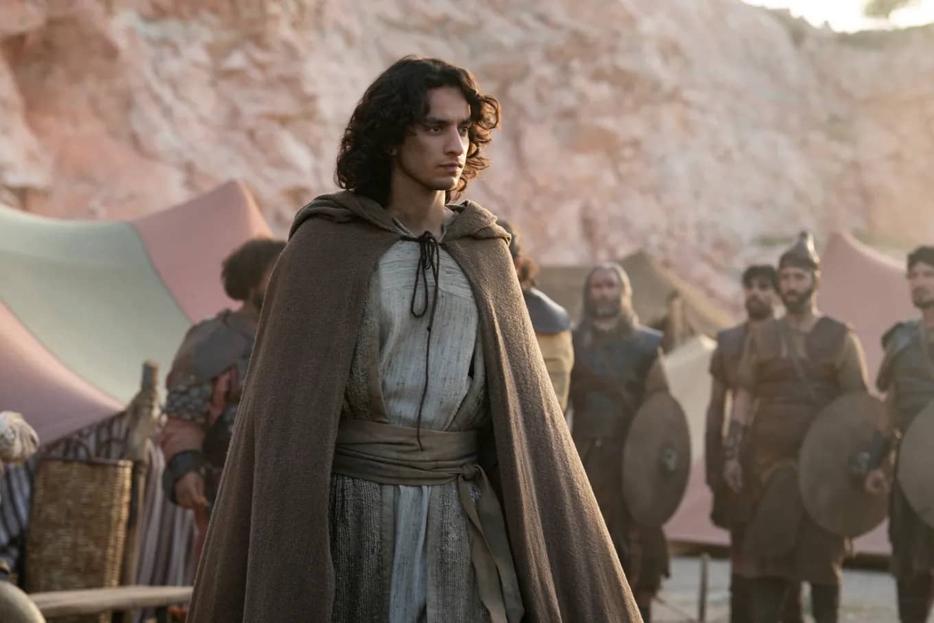 Второй сезон «Дома Давида» стартует 5 октября — смотрим на кадры со съёмок - фото 4