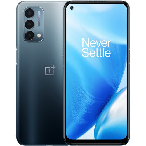 OnePlus представила бюджетный смартфон Nord N200 с экраном 90 Гц и поддержкой 5G - изображение 1 OnePlus представила бюджетный смартфон Nord N200 с экраном 90 Гц и поддержкой 5G - фото 1