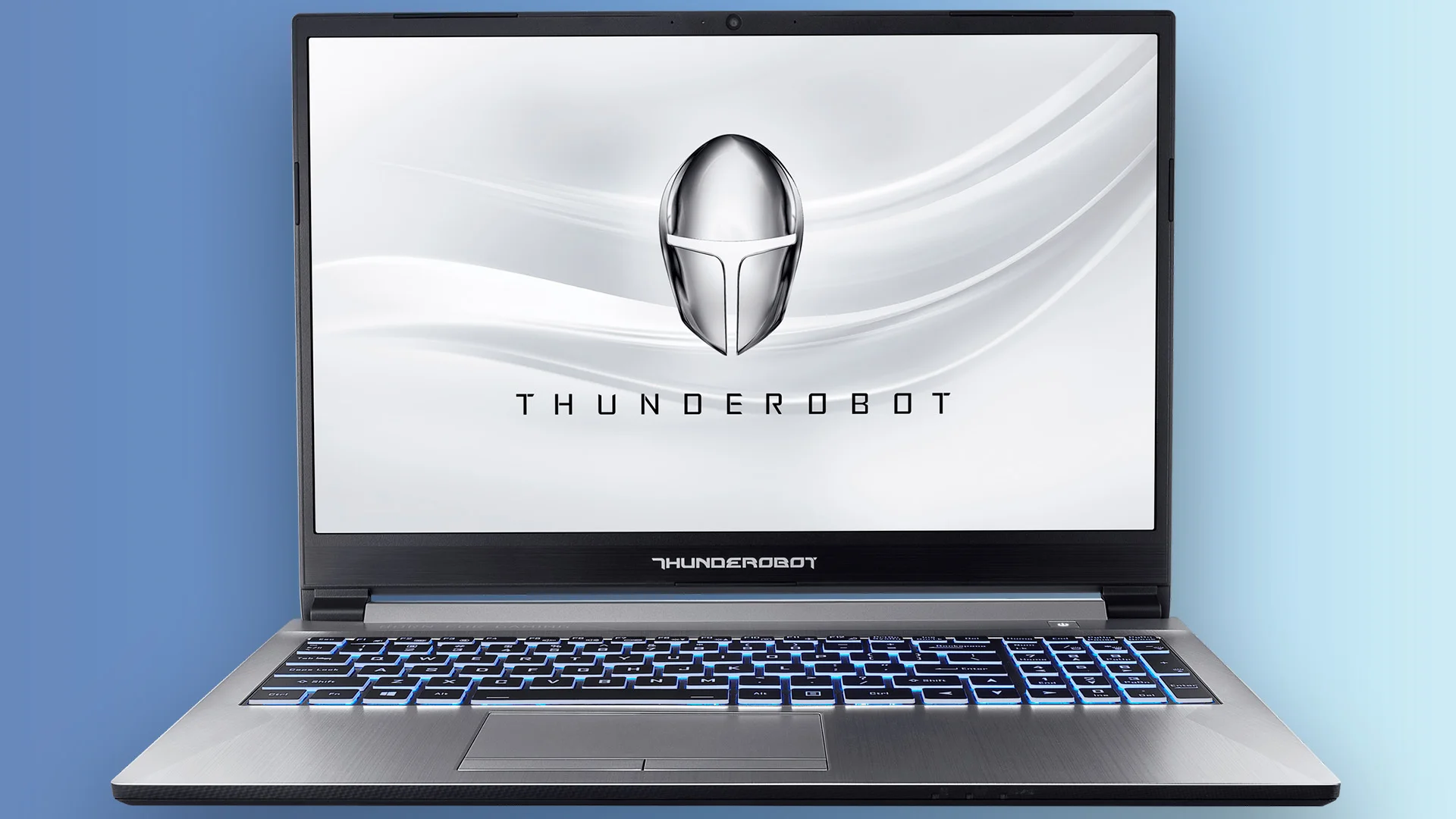 Обзор ноутбука Thunderobot 911 MR Max: игра по-крупному - фото 5