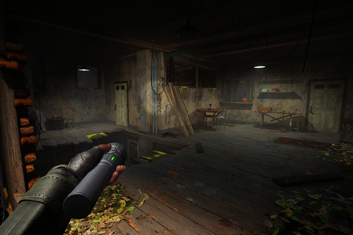 Лучшие короткие игры 2023–2025: Во что поиграть за вечер - изображение 13 Лучшие короткие игры 2023–2025: Во что поиграть за вечер - фото 13