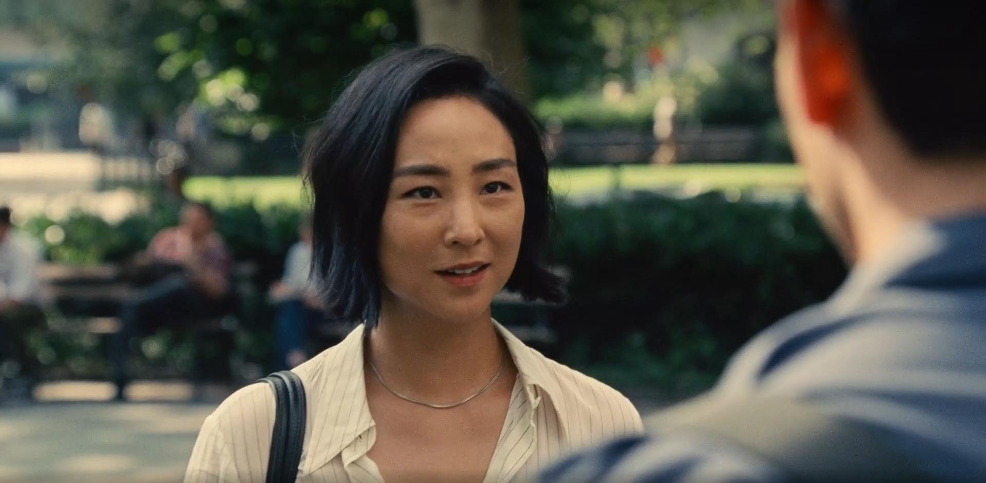 Эндрю Скотт и Грета Ли сыграют главные роли в фильме «Мои заметки на Марсе» - изображение 1 Эндрю Скотт и Грета Ли сыграют главные роли в фильме «Мои заметки на Марсе» - фото 1